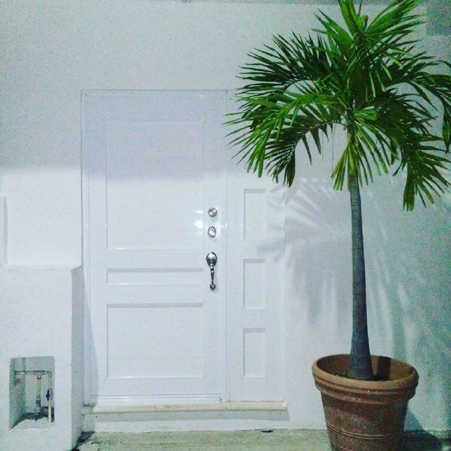 Cozy Tiny Acasadialexplayadelcarmen Apartment
