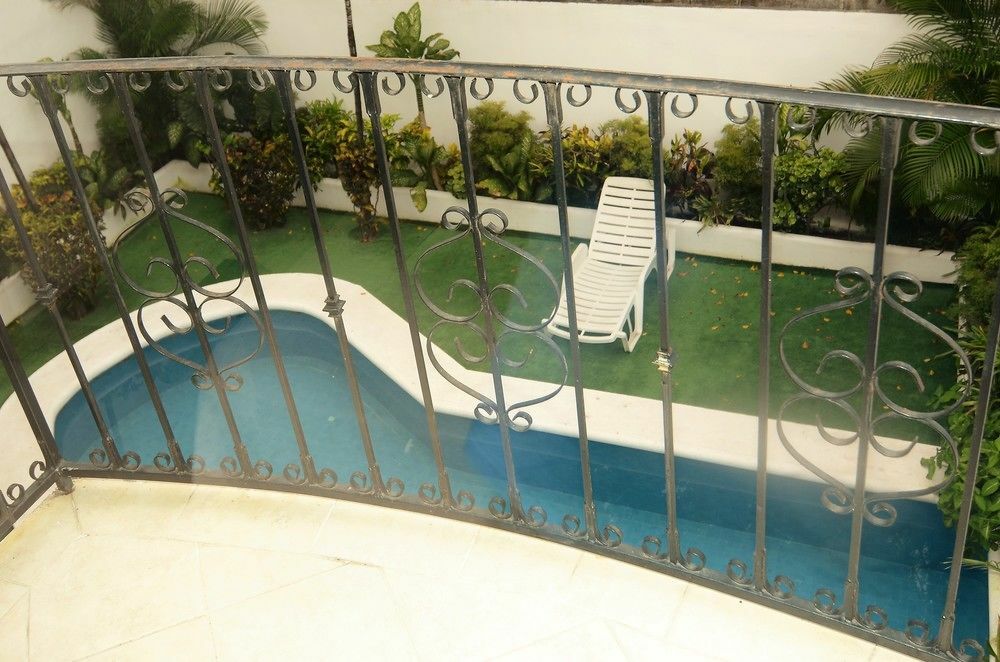 Apartahotel Rinconada Del Mar 3*