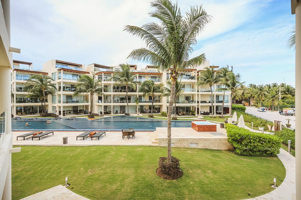 Castillo De Arena By Nas 3* Playa del Carmen