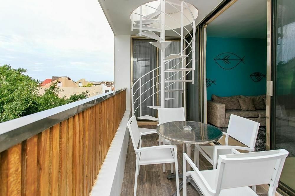Apartment Nolita By Playa Moments Playa del Carmen