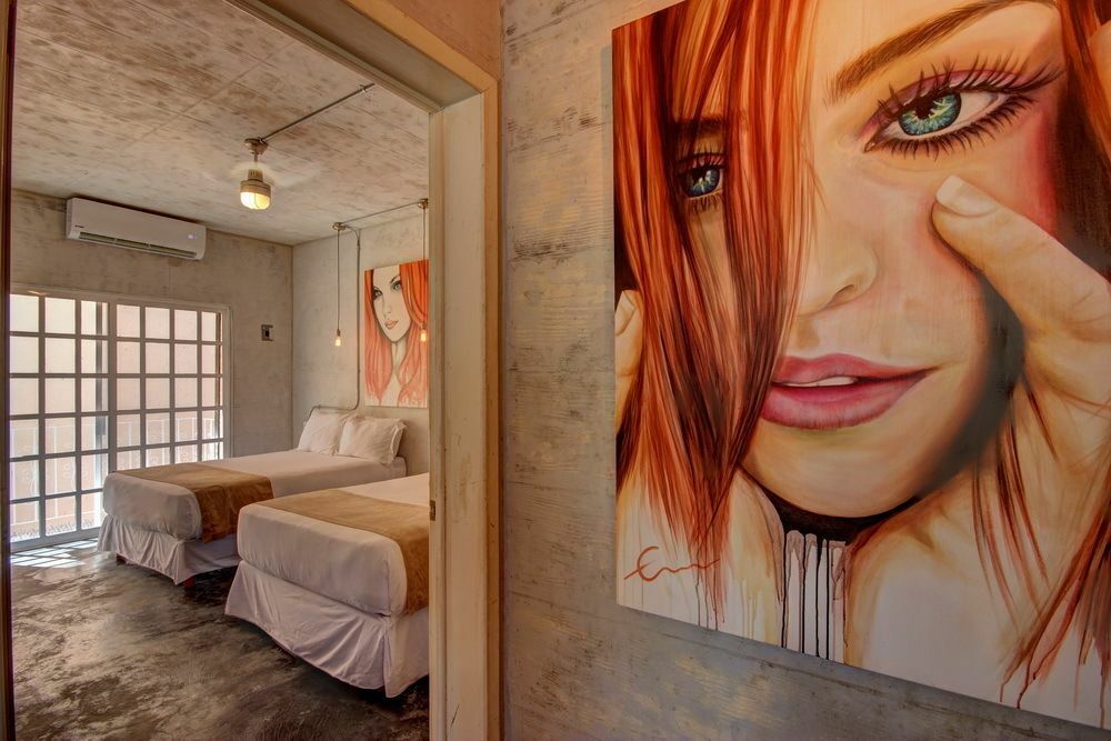 Apartamento Angelina 2 Bedroom Playa del Carmen