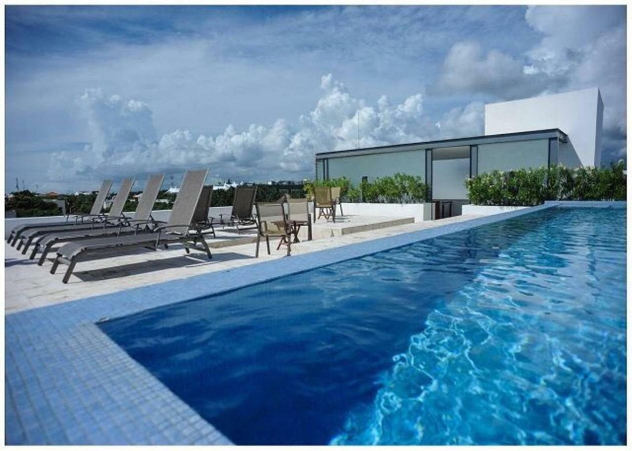 Căn hộ Infinito By Zama Homes Playa del Carmen