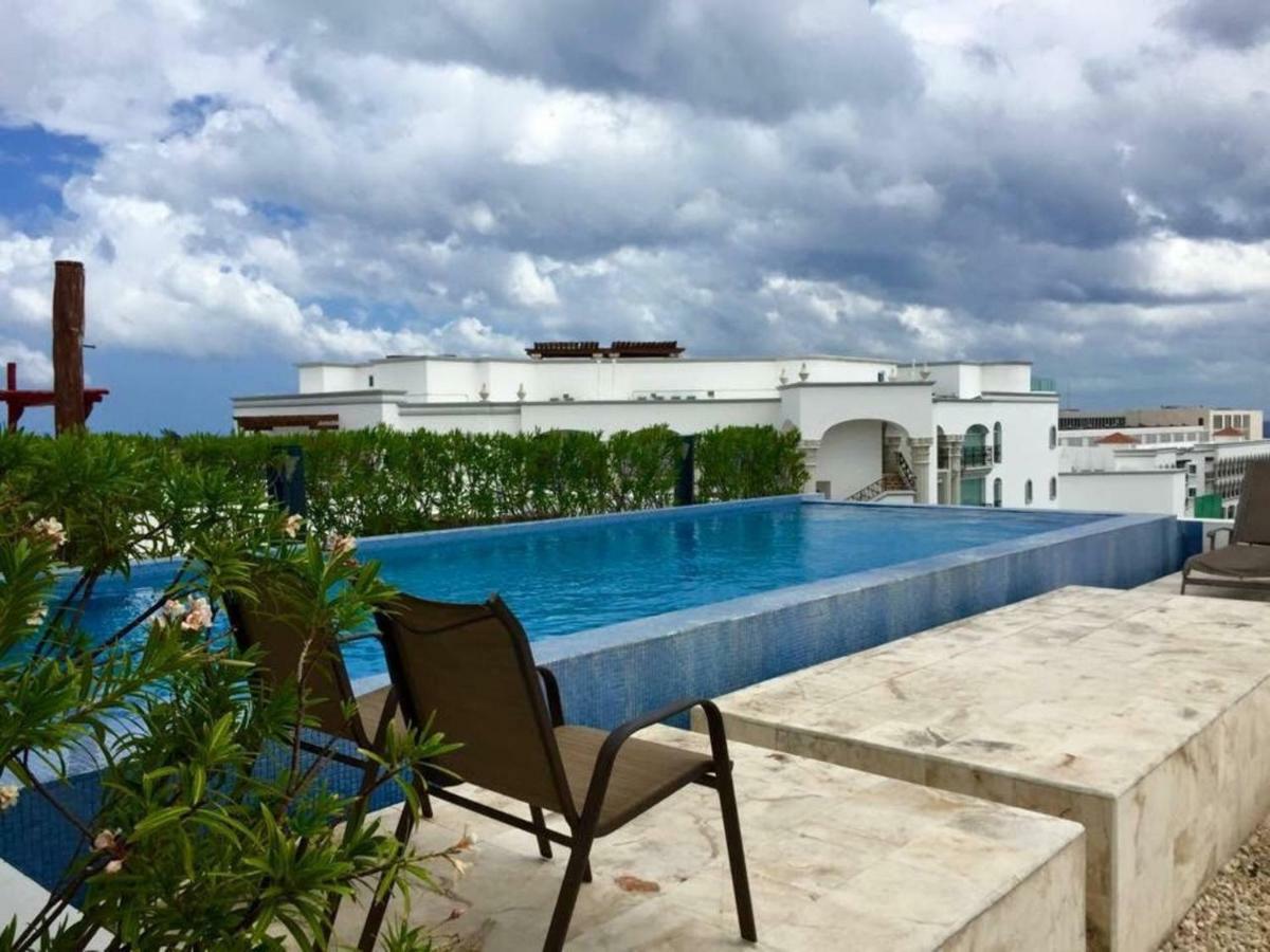Căn hộ Infinito By Zama Homes *