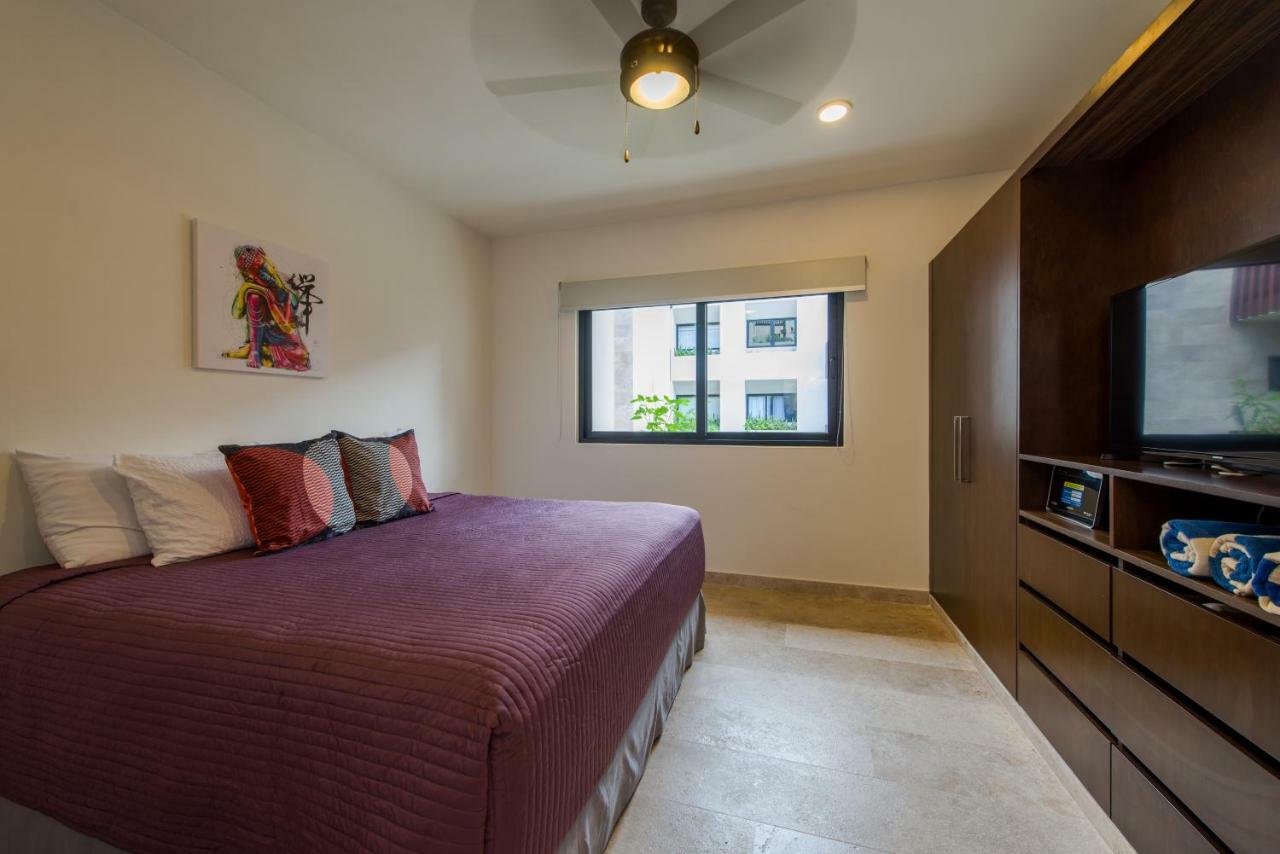 Palmares Apartment *