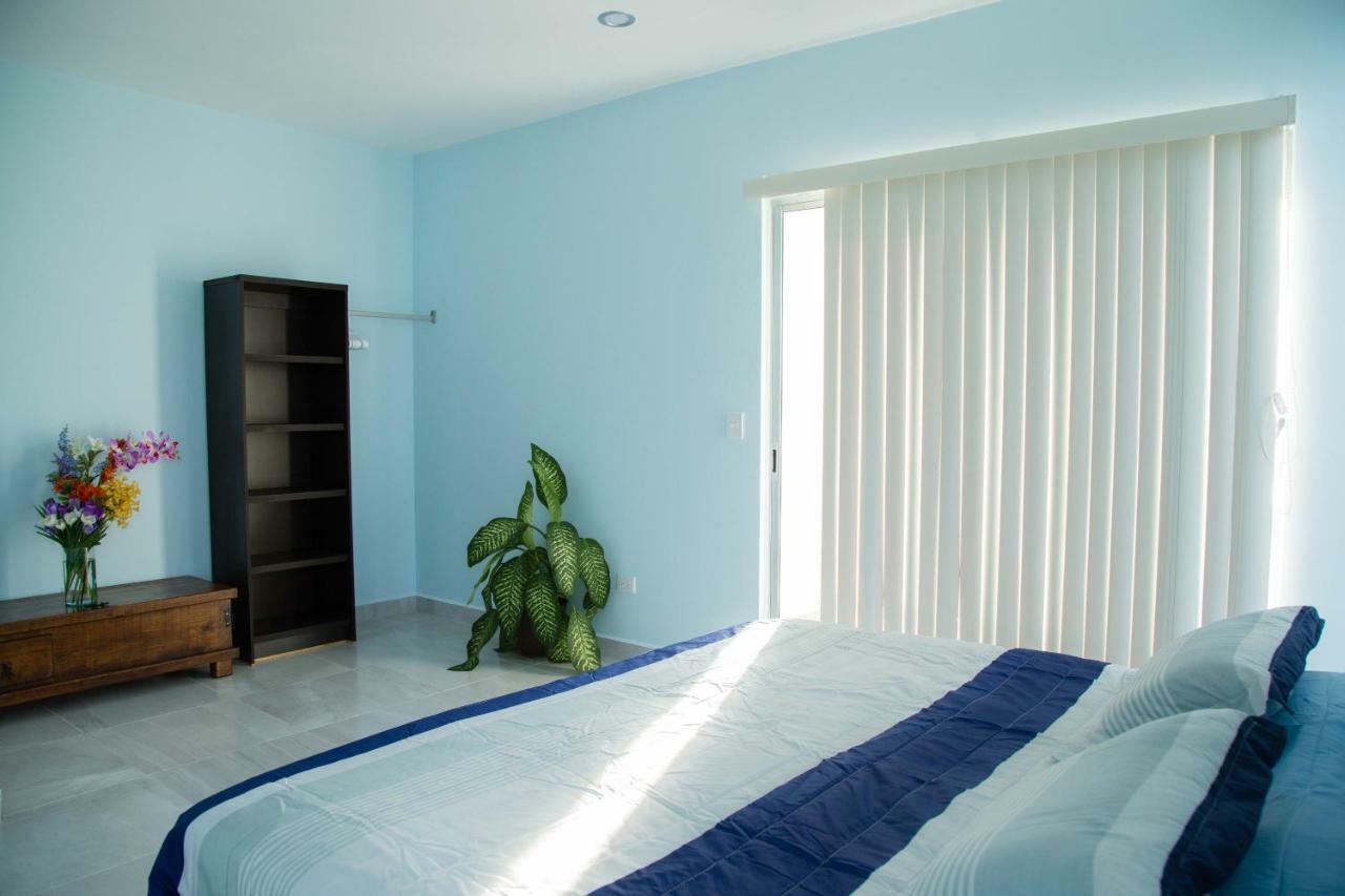 Tita Turquesa, Apartment Playa del Carmen
