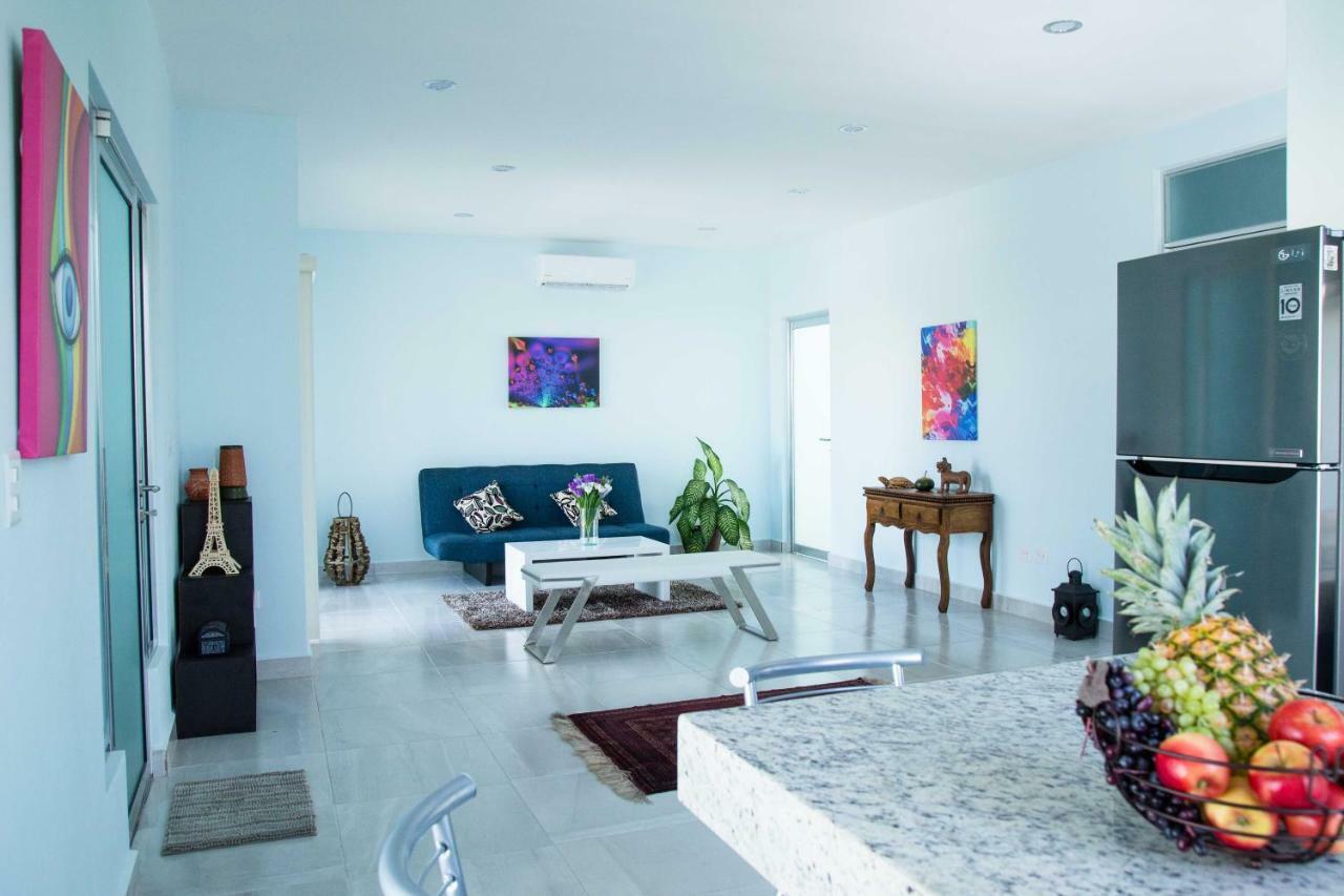 Apartment Tita Turquesa, Playa del Carmen