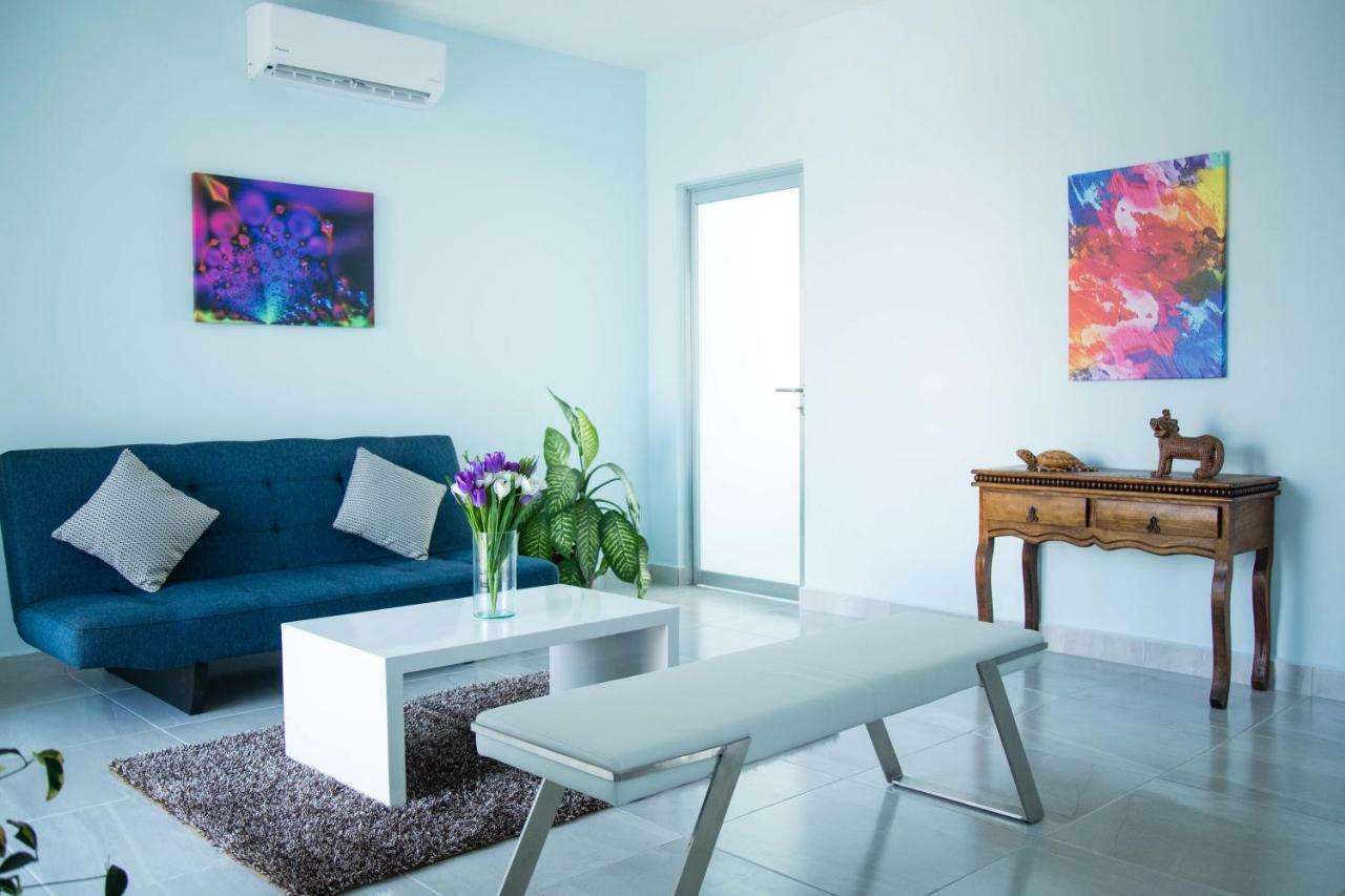 Apartment Tita Turquesa, Playa del Carmen