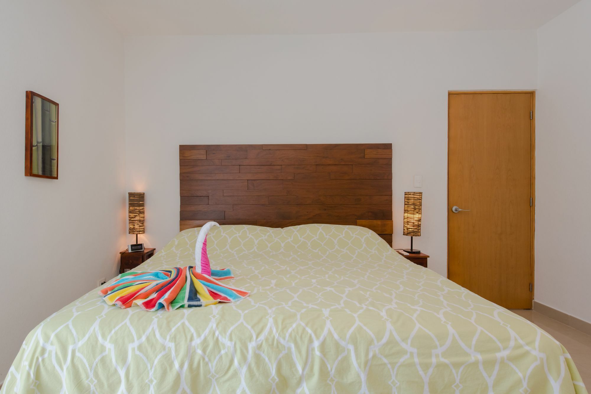 Apartment Rioja Playacar By Chezplaya *