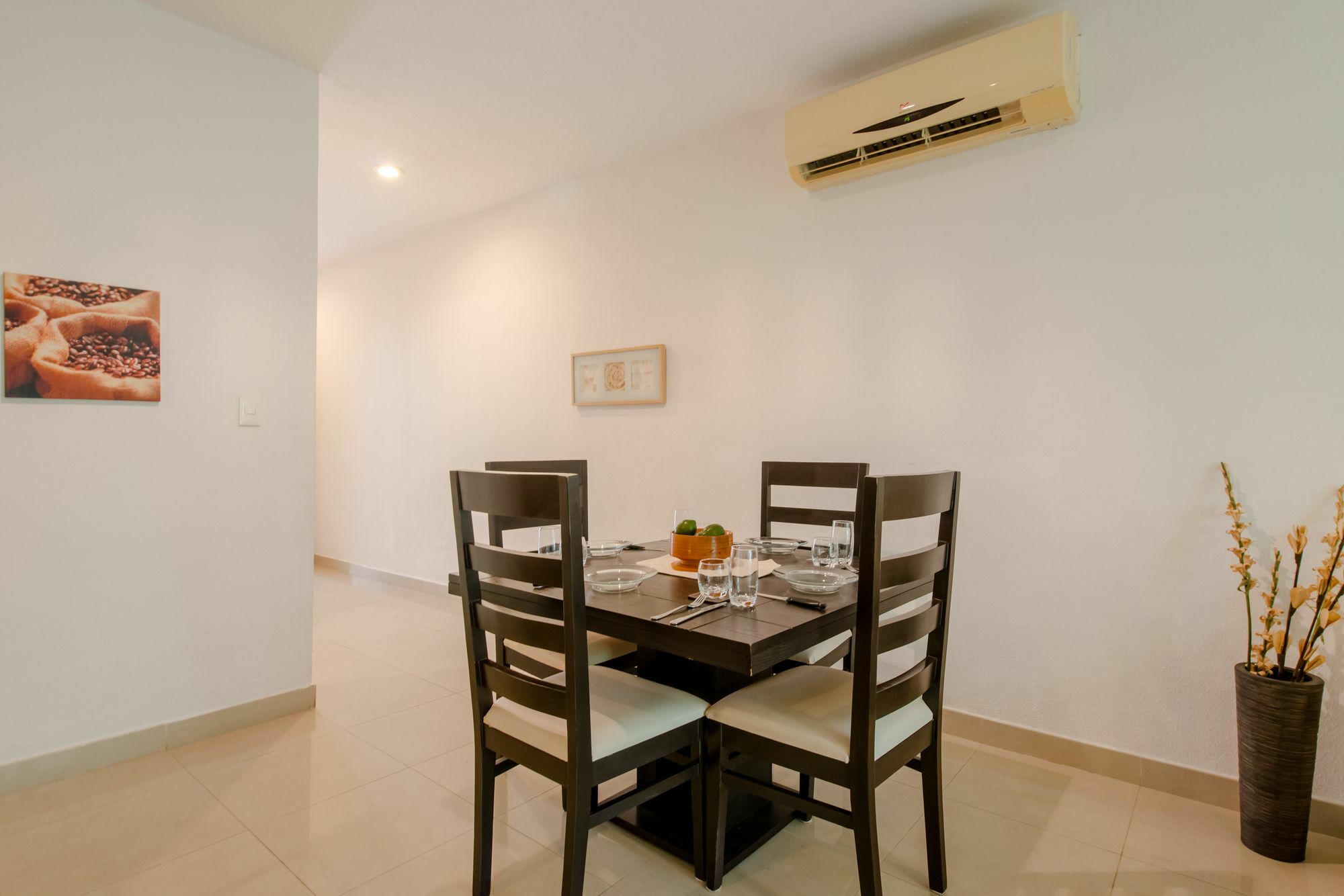 Rioja Playacar By Chezplaya Apartment *
