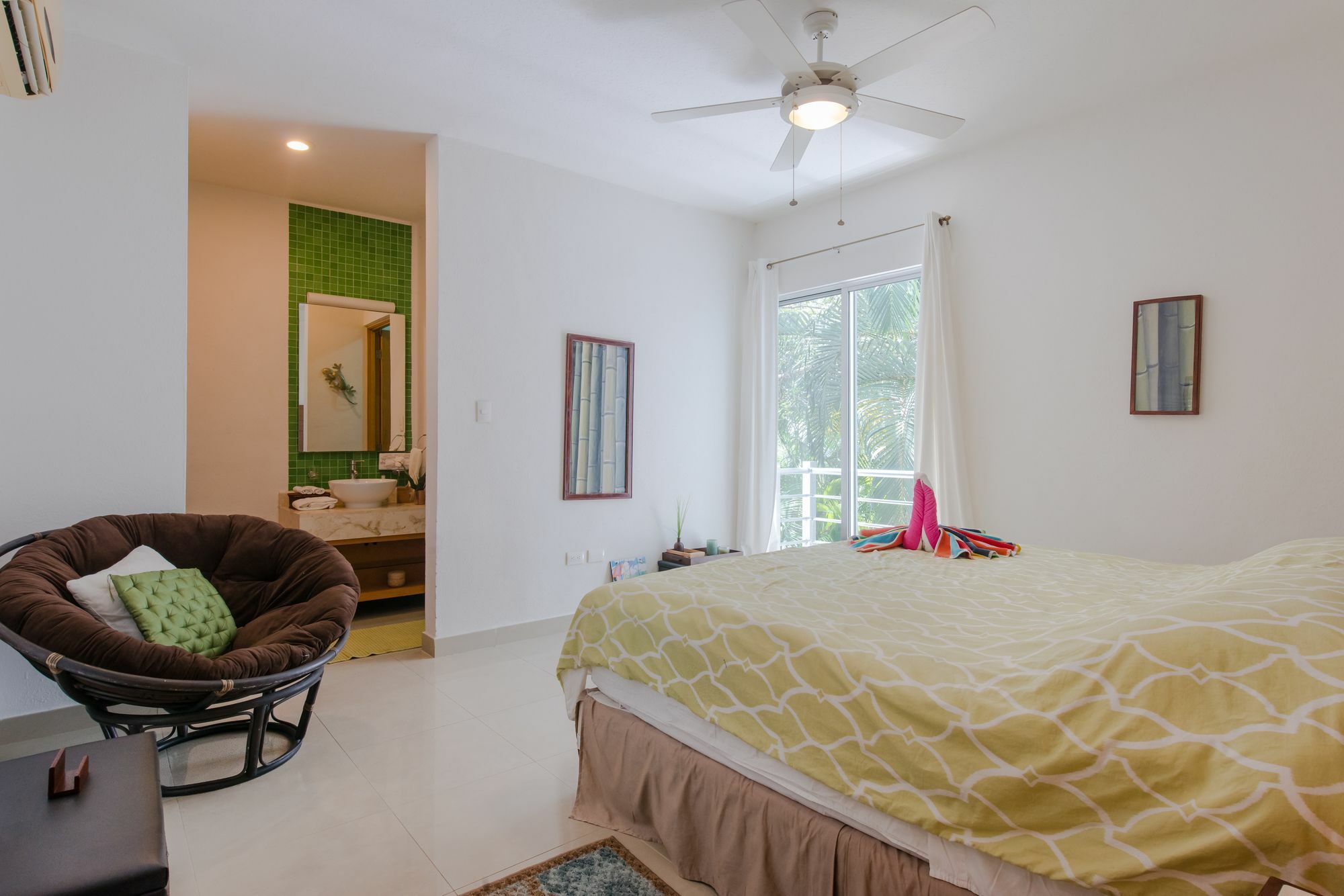 Rioja Playacar By Chezplaya Apartment