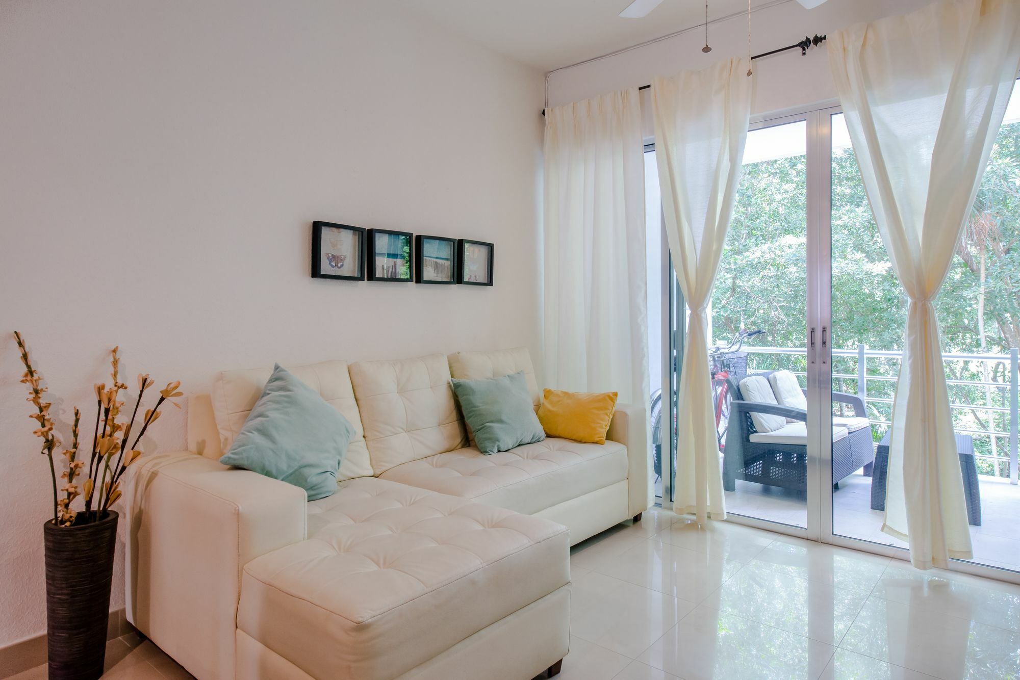 Rioja Playacar By Chezplaya Apartment