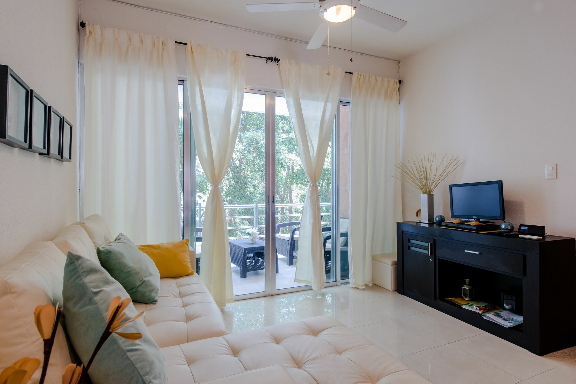 Apartment Rioja Playacar By Chezplaya