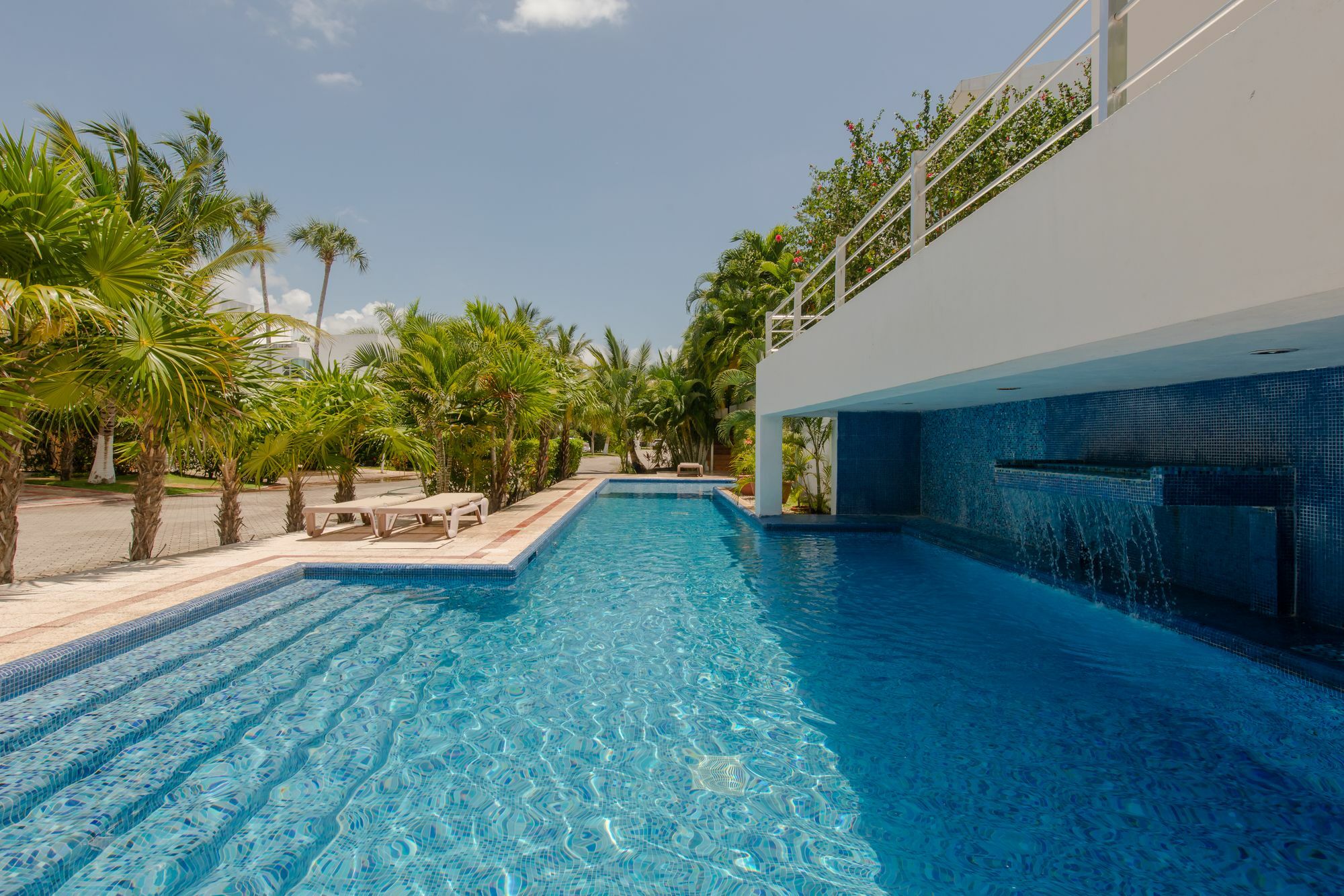 Apartment Rioja Playacar By Chezplaya