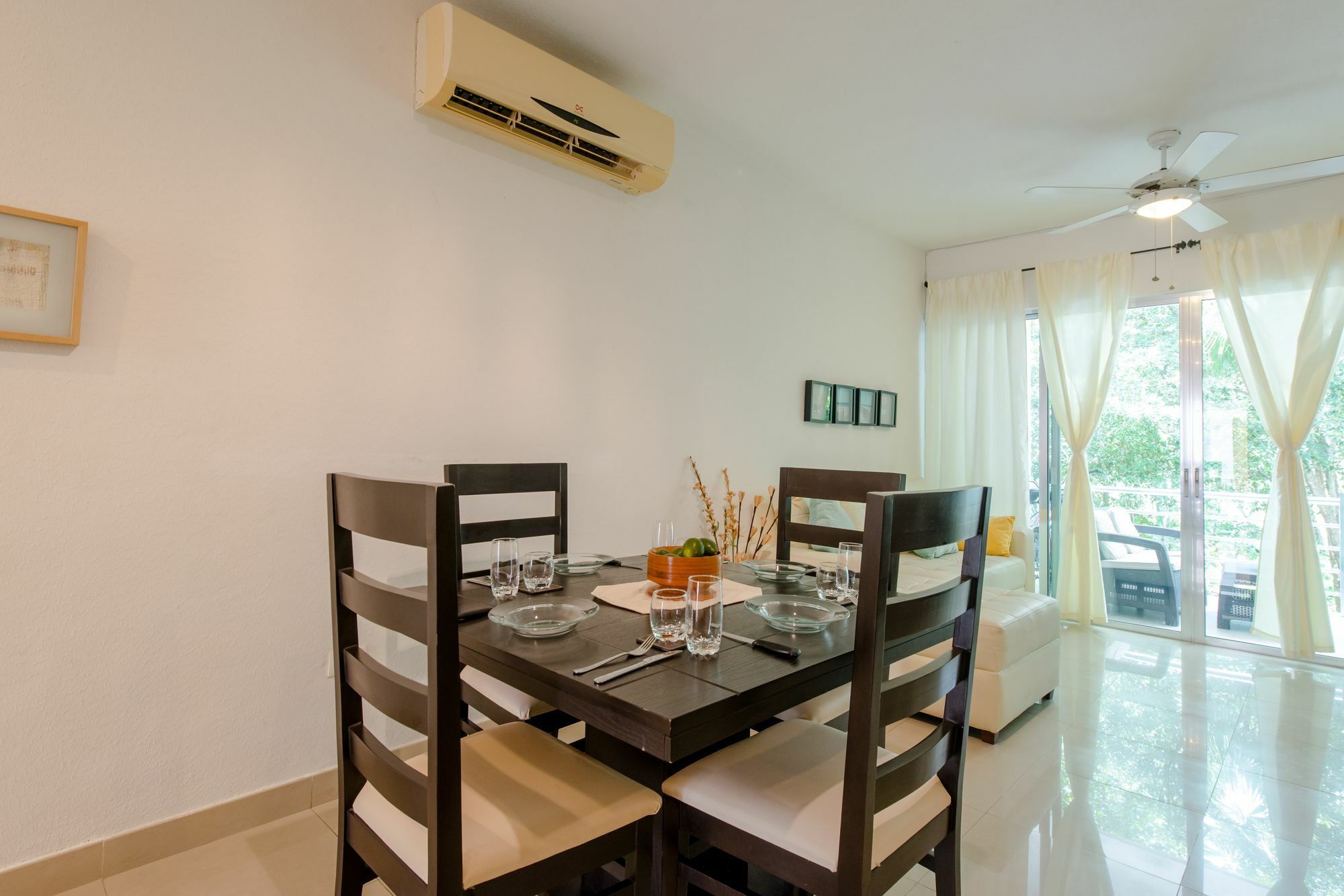 Rioja Playacar By Chezplaya Apartment