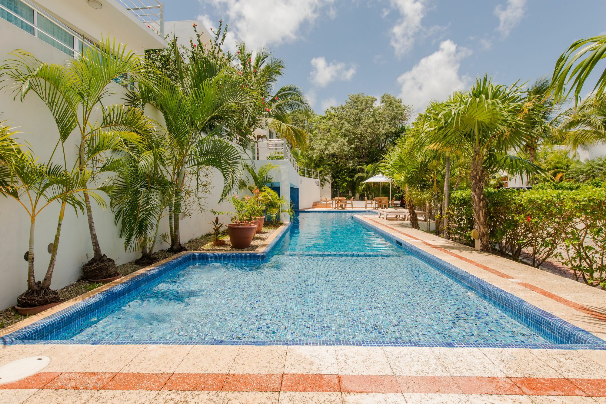 Apartment Rioja Playacar By Chezplaya