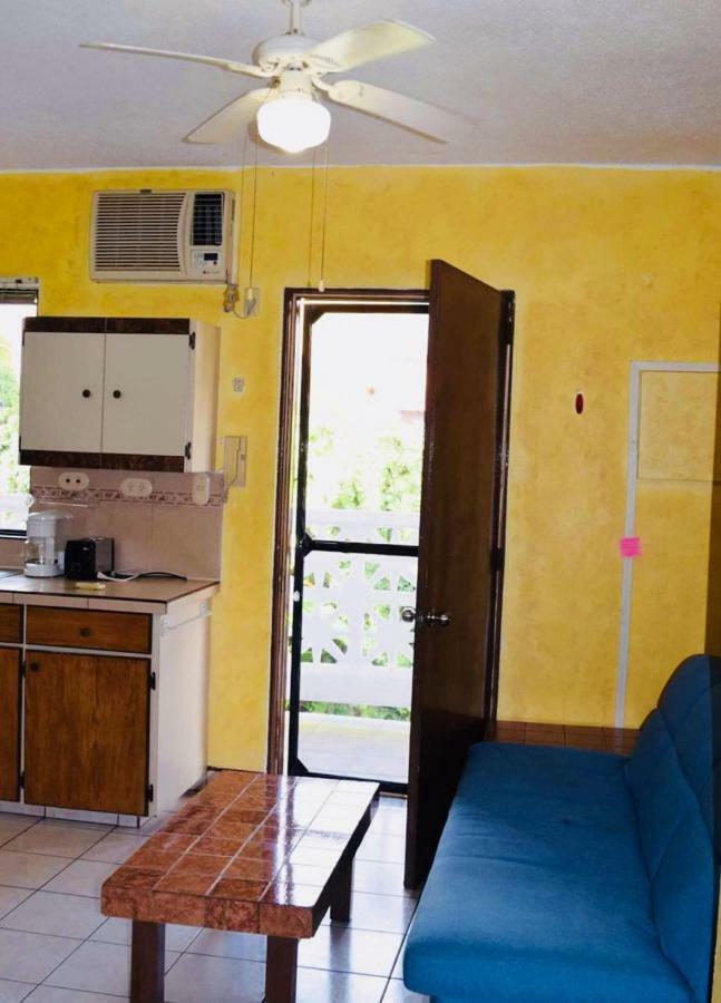 Căn hộ Brisas Del Caribe *