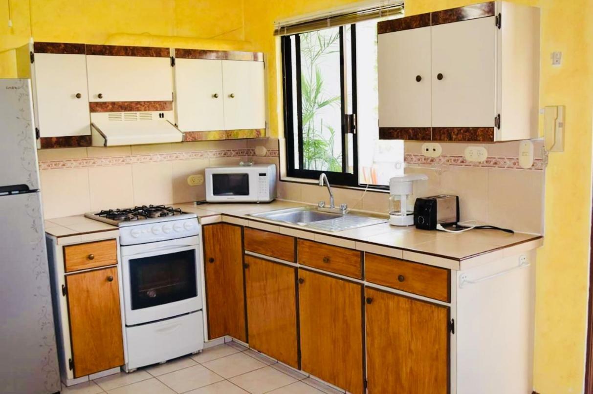 Căn hộ Brisas Del Caribe