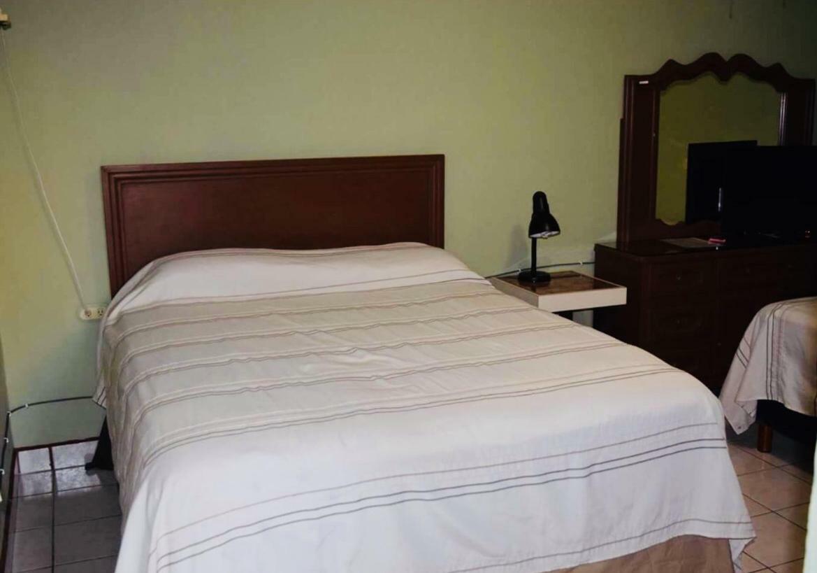 Căn hộ Brisas Del Caribe *
