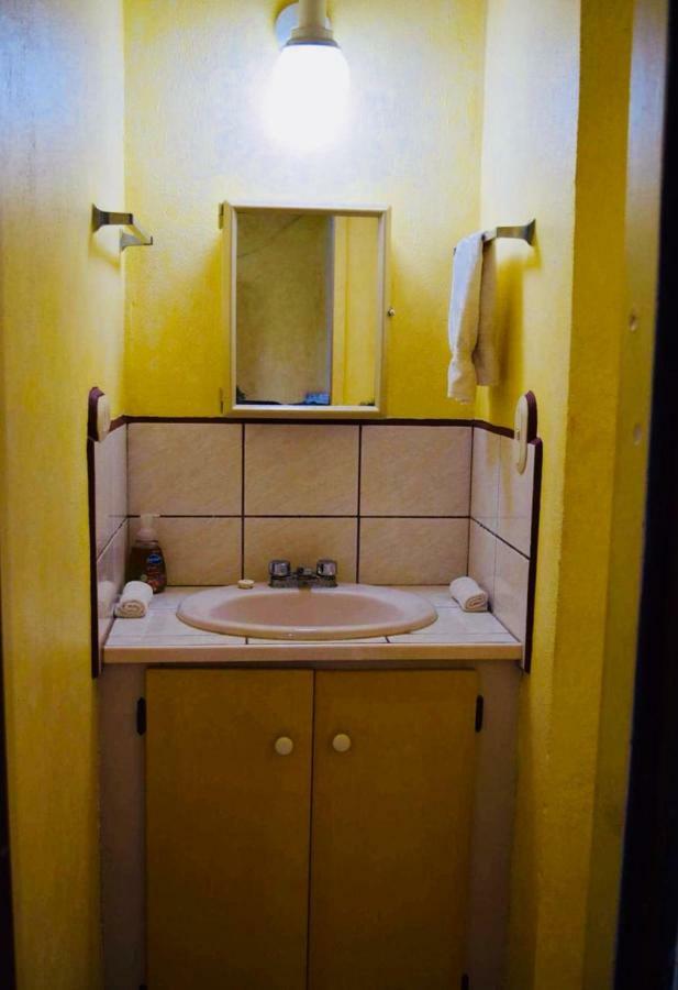Brisas Del Caribe Apartamento Playa del Carmen