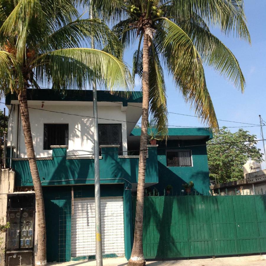 Ya'ax Nah Homestay Playa del Carmen