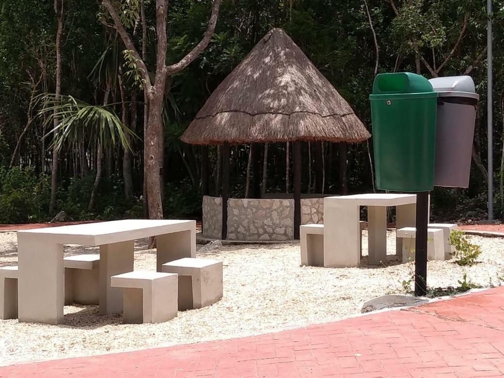 Playa del Carmen Apartamento