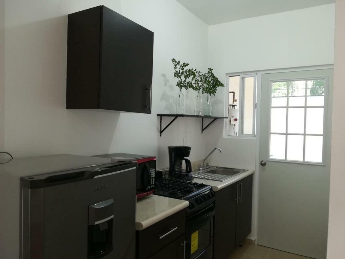 Playa del Carmen Apartamento Playa del Carmen