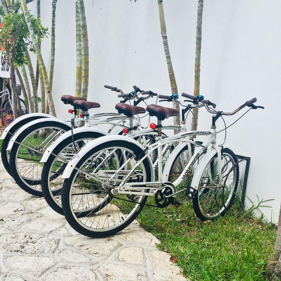 Dolce Caribe Golf Guest house