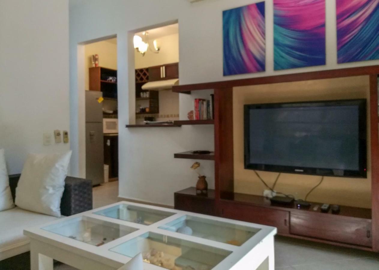 Apartment Privanza Del Mar *