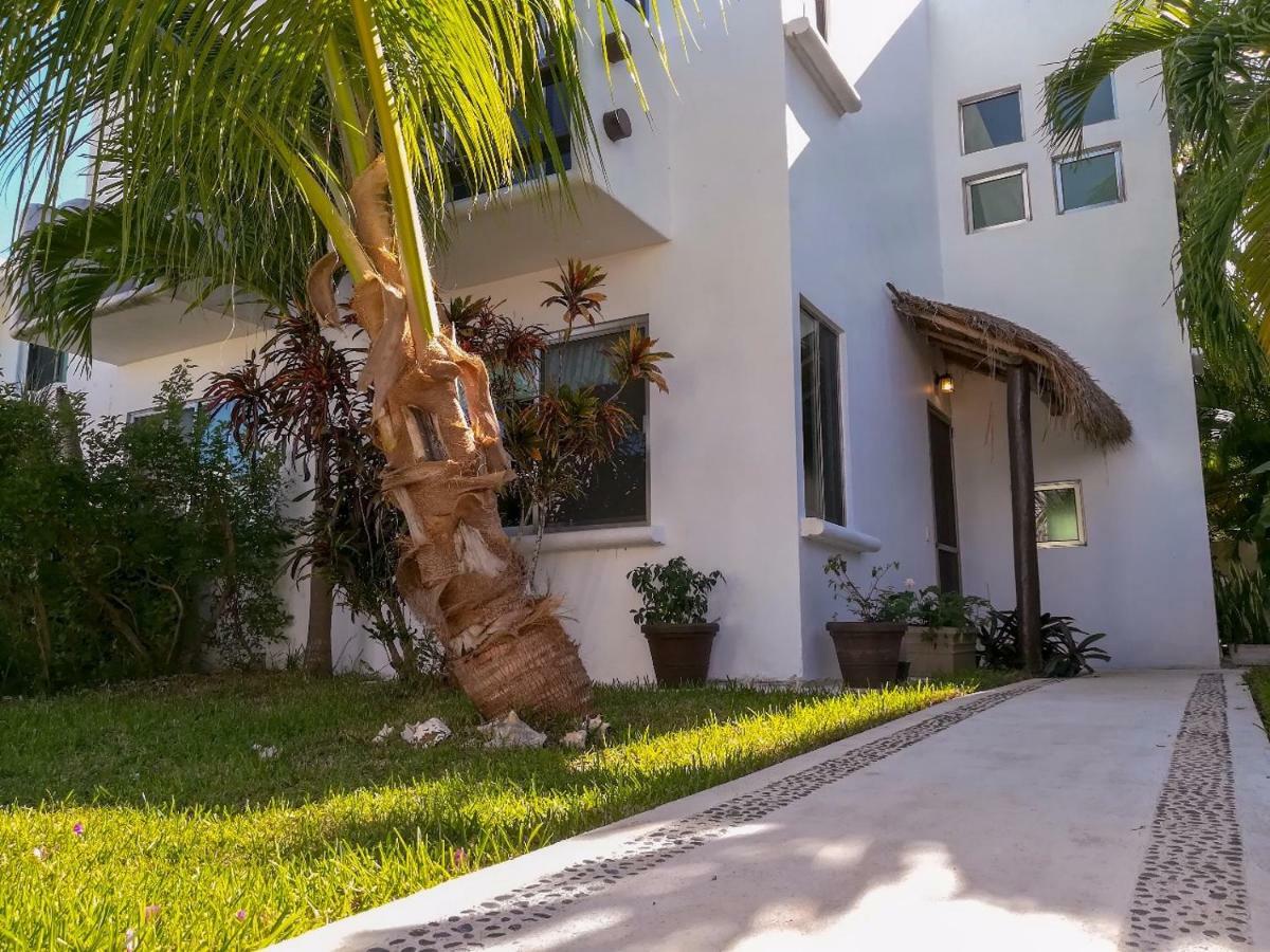 Apartment Privanza Del Mar Playa del Carmen