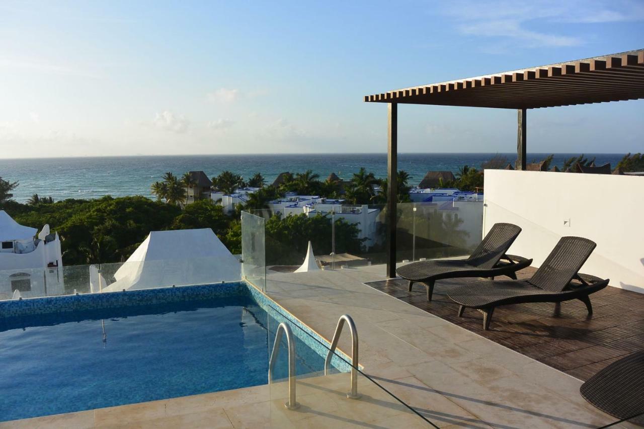 Apartamento Oasis 2br Btw 5ta And Early-late Check In-out Option *