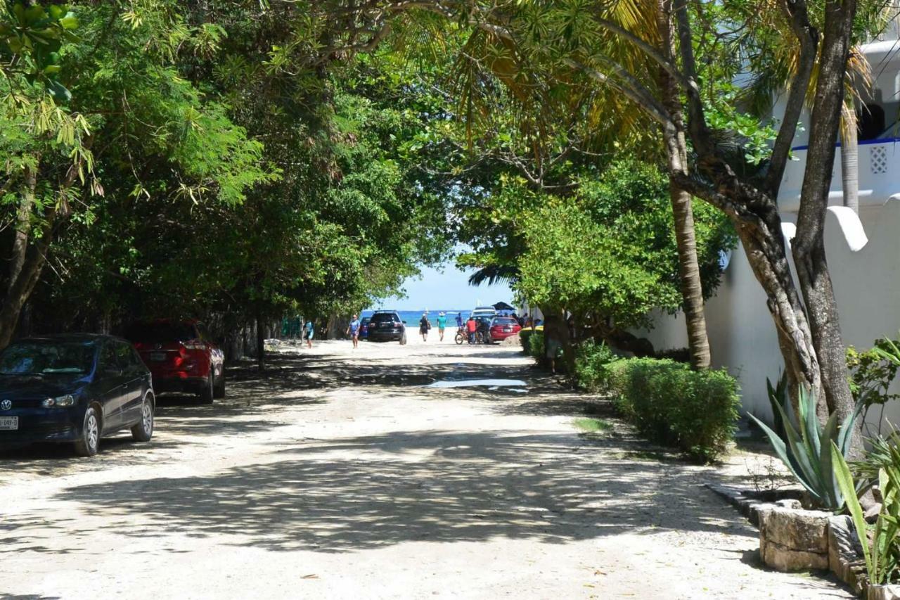 Oasis 2br Btw 5ta And Early-late Check In-out Option Apartamento Playa del Carmen