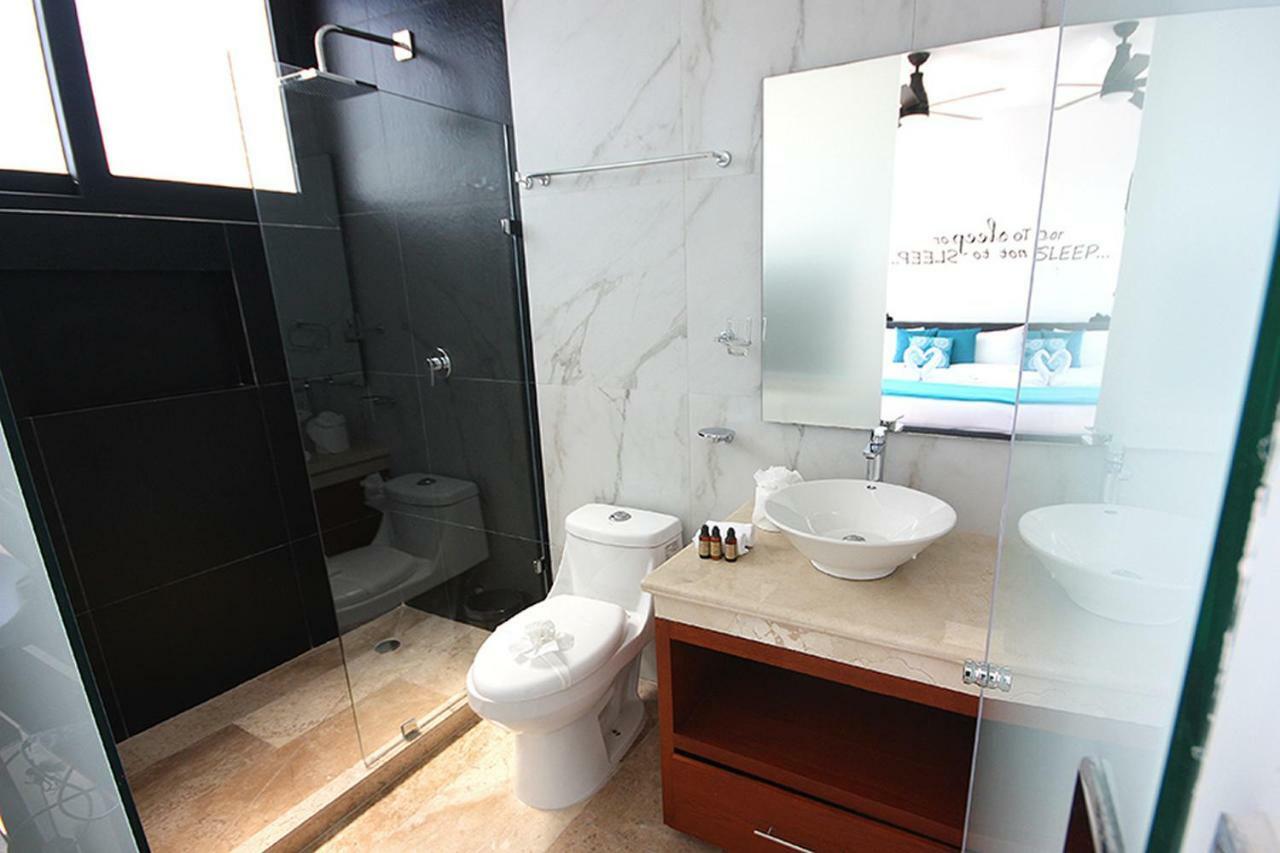 Oasis 2br Btw 5ta And Early-late Check In-out Option Apartamento