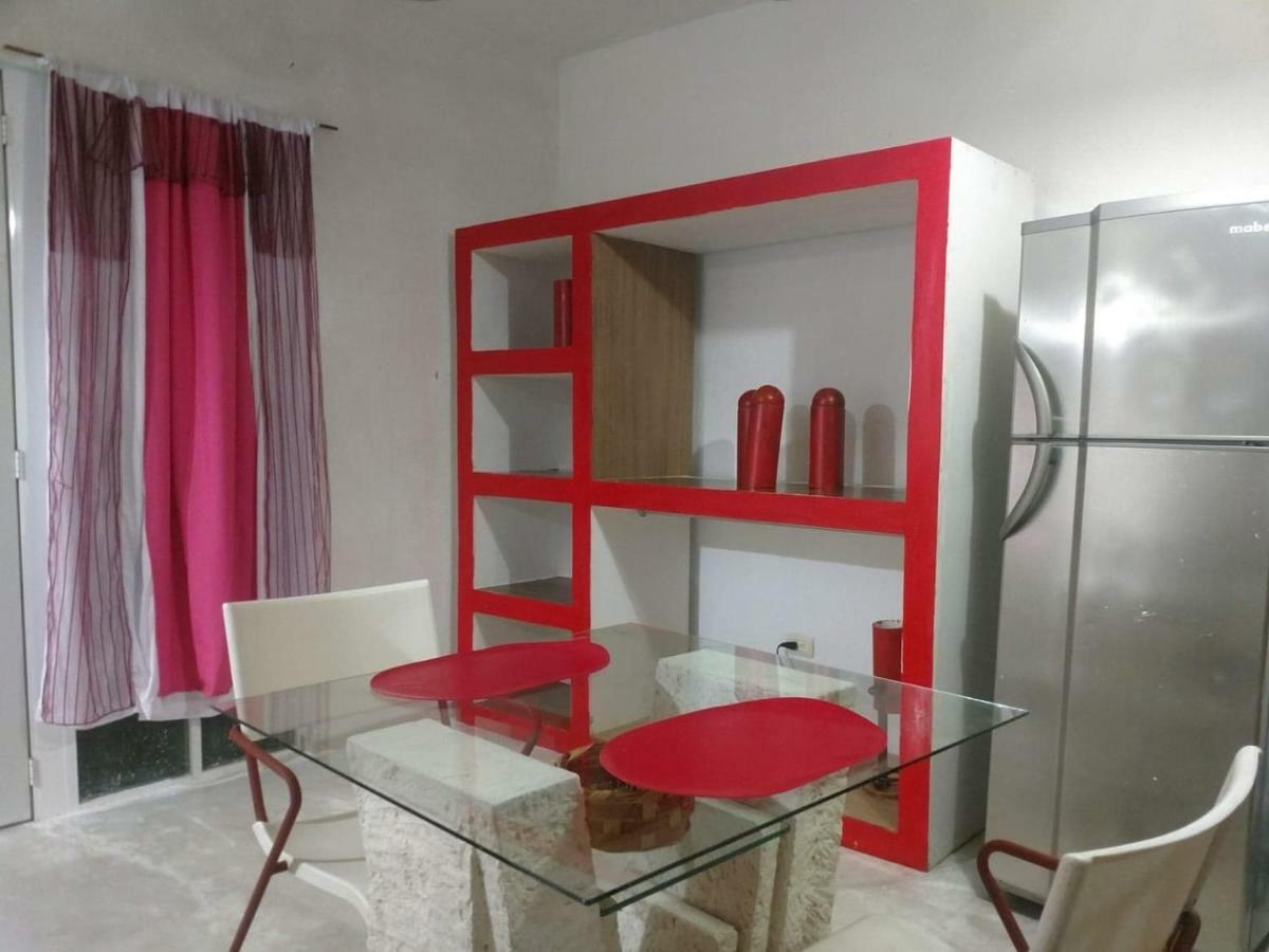 Casa Minimal Homestay