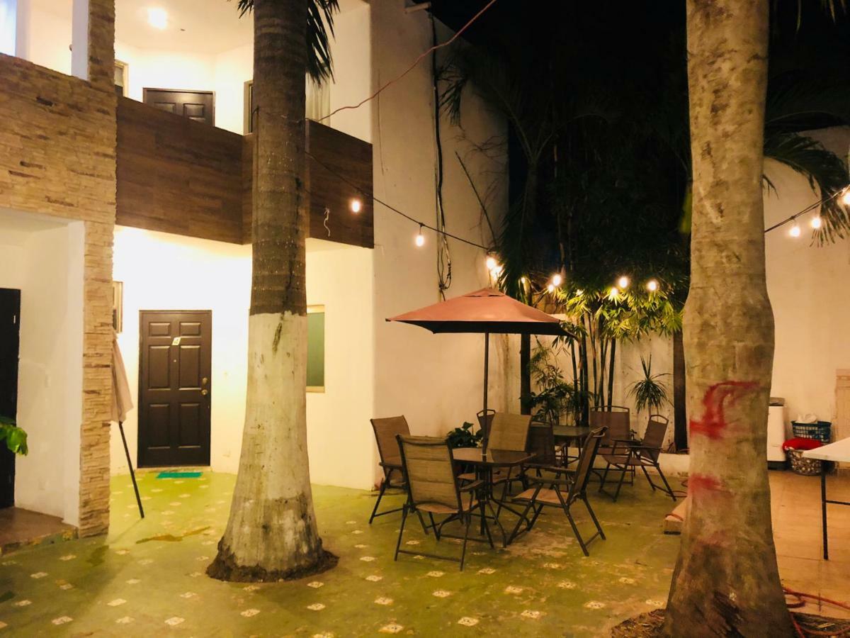 3 Amigos Homestay