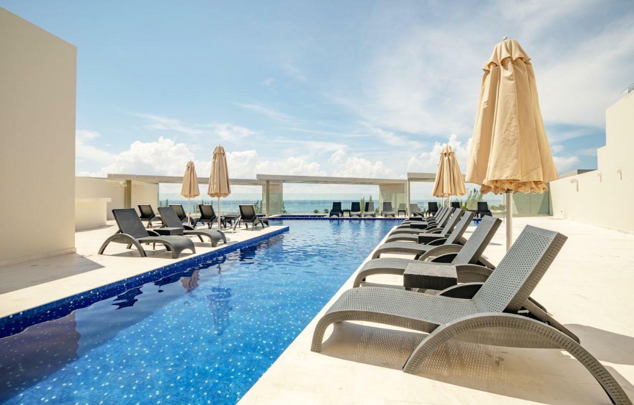 Casa Ceiba At Miranda Apartamento Playa del Carmen