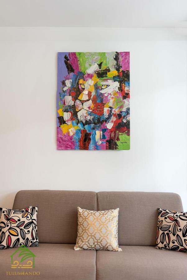 The By Tulumeando Apartment Playa del Carmen