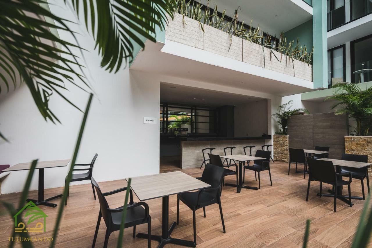 The By Tulumeando Playa del Carmen