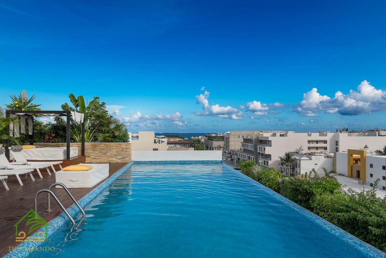The By Tulumeando Playa del Carmen
