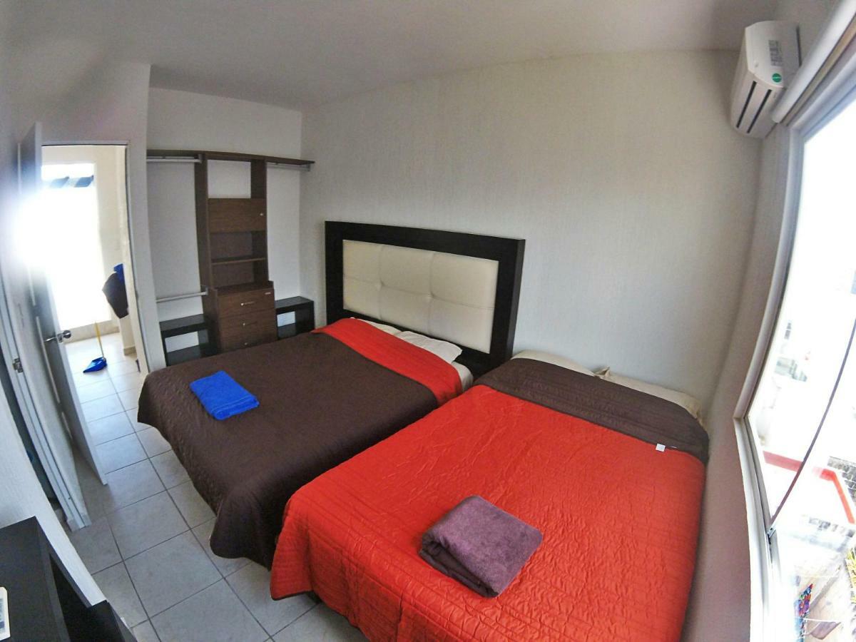 21 Holiday home *
