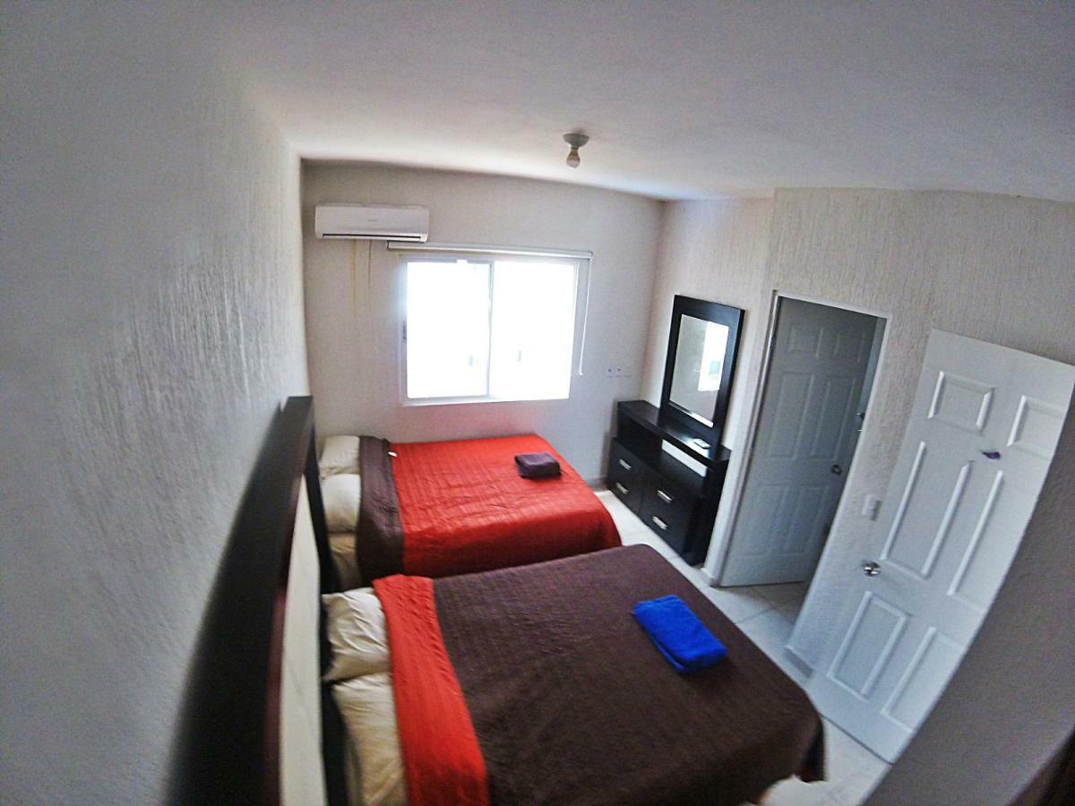 21 Holiday home