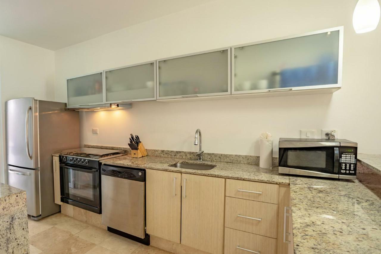 Papaya Apartamento Playa del Carmen