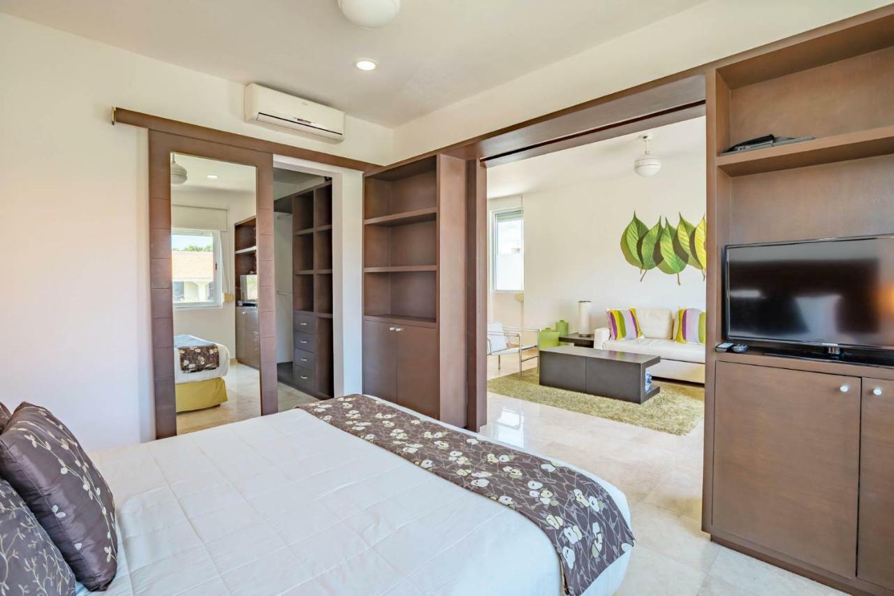 Apartamento Papaya