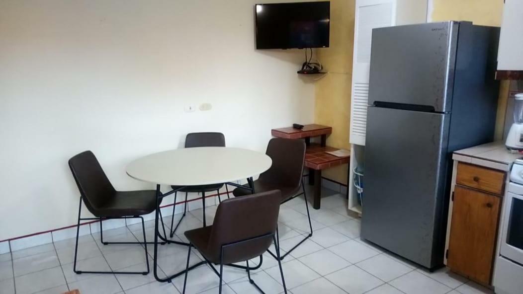 Brisas Del Caribe Căn hộ