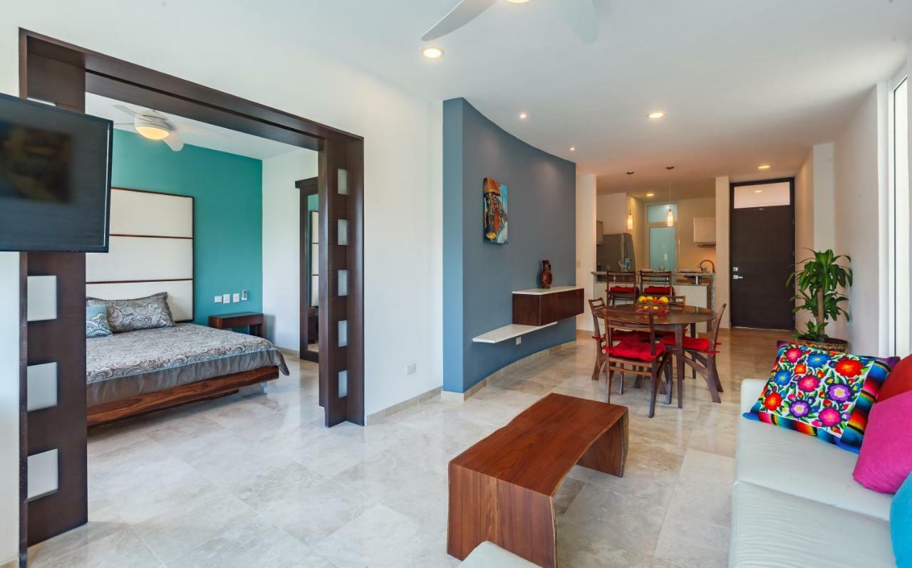 Apartamento Papaya