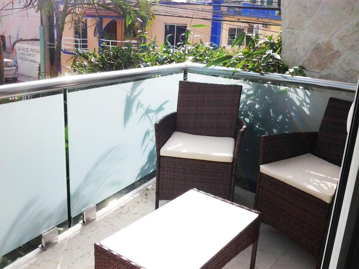 Apartamento Papaya Playa del Carmen