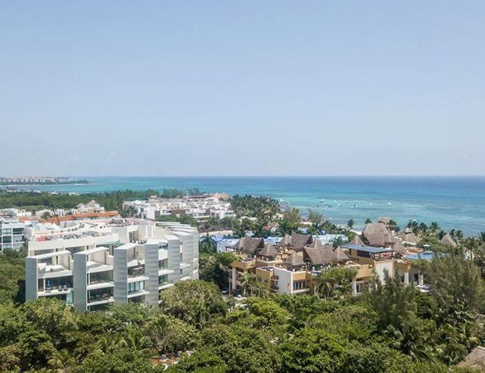 Miranda Apartamento Playa del Carmen