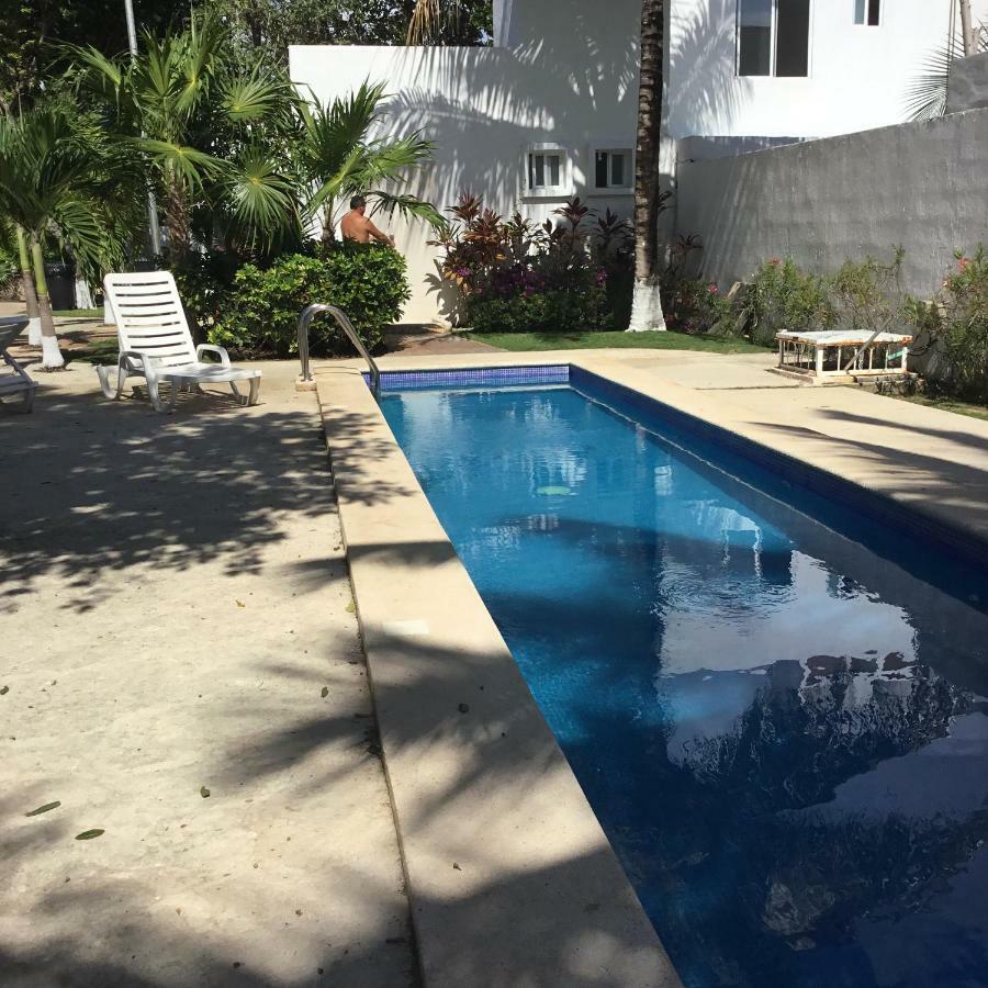 La Casa Del Mexicano Holiday home Playa del Carmen