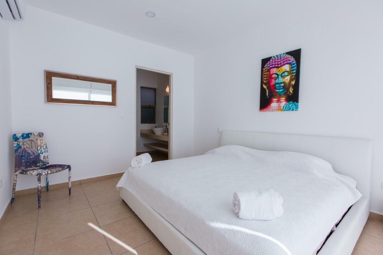 Paraiso Magico Suites Apartamento