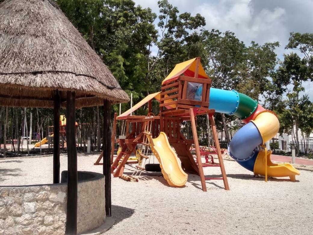 Apartamento Playa del Carmen *
