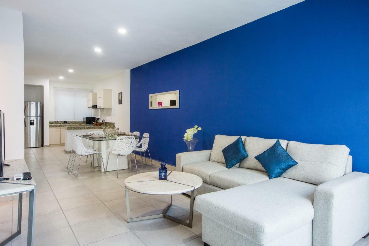 Paraiso Magico Suites Playa del Carmen